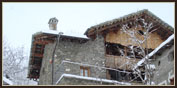 Esclusivo Bed and Breakfast Rimella Valsesia Piemonte