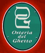 Osteria del Ghetto