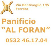 Al Foran - Forno Artigianale